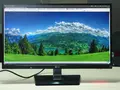Обзор 27-дюймового монитора с IPS-матрицей LG Flatron IPS277L
