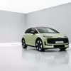 Audi A2 E-Tron side profile thumbnail