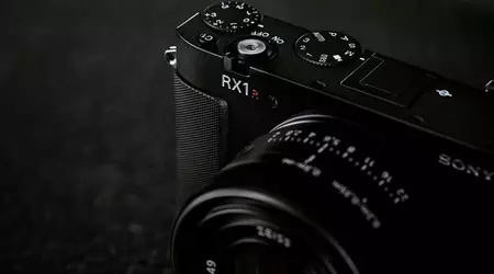 61 мегапіксель у кишені: нова повнокадрова Sony RX1R III вже в Україні