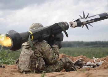 Силы обороны Украины раскрыли детали исторического уничтожения вертолёта Ка-52 «Аллигатор» противотанковой ракетой Javelin