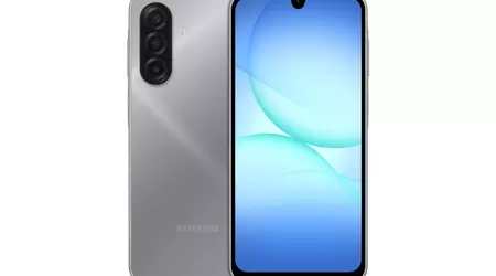 Galaxy A17 5G - Exynos 1330, 5000 mAh battery and 6 years of updates