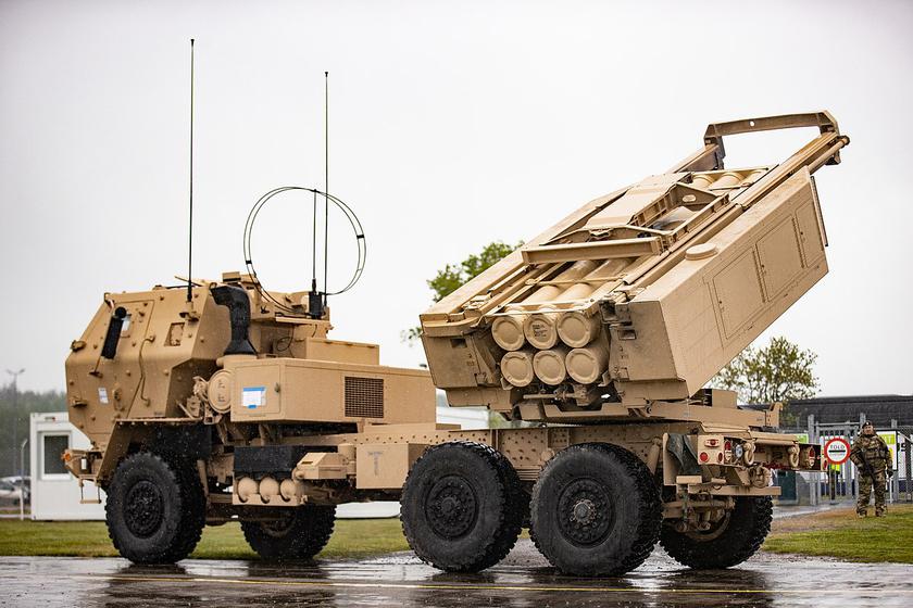 Lockheed Martin riceverà 431 milioni di dollari per produrre ulteriori sistemi di artiglieria M142 HIMARS