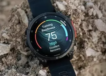 Garmin выпустила обновление beta 21.18 для часов Fenix 8, Tactix 8 и других: исправлена ошибка с HRV