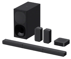 Sony HT-S40R 5.1 Home Theater System