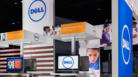 Dell does not really believe in ARM computers on Windows 10