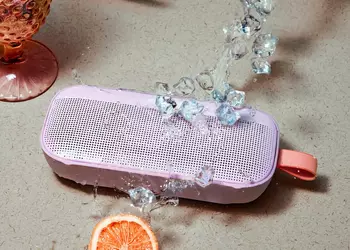 Bose SoundLink Flex на Amazon: беспроводная колонка с автономностью до 12 часов со скидкой $30