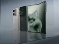 Motorola показала Razr Fold — свой первый складной смартфон формата книжки