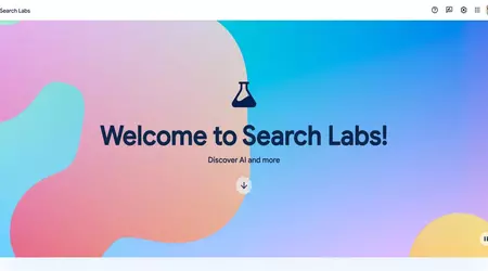 Google ajoute un mode sombre automatique pour les sites web dans son application iPhone