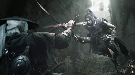 Phantom Blade Zero action RPG trailer shows off a furious gameplay that immediately attracts attention