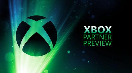 Tráiler de lanzamiento de Alan Wake 2 y nuevos detalles sobre Like a Dragon: Infinite Wealth - Microsoft ha anunciado el programa Xbox Partner Preview. La emisión tendrá lugar mañana mismo