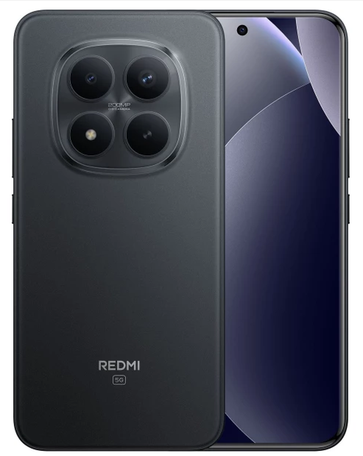 Redmi Note 15 Pro+ 5G