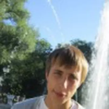 Никита Иванов