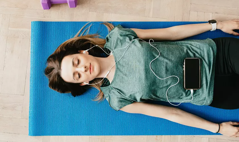 Как слушать аудиокниги