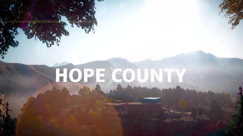 Обзор Far Cry: New Dawn — новый апокалипсис со старыми проблемами-2