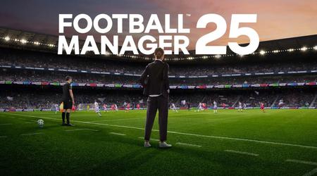 Sega a repoussé la sortie de Football Manager 25 au printemps 2025