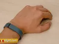 Обзор фитнес-браслета Fitbit Flex