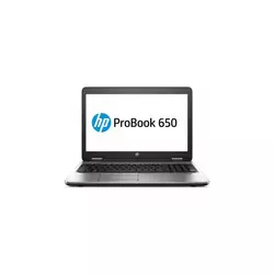 HP ProBook 650 G2 (L8U50AV)