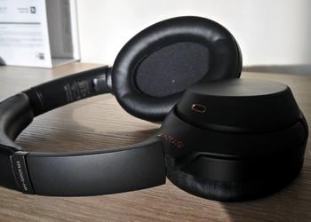 Огляд Sony WH-1000XM3: навушники, які неможливо перехвалити