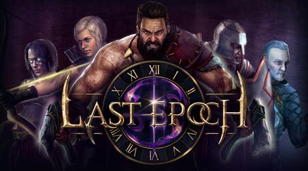 Інтерес до релізної версії Last Epoch у Steam перевищив показники її головних конкурентів - Diablo 4 і Path of Exile