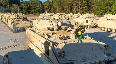 Norway increases annual aid to Ukraine to $3.2bn