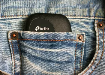 Обзор мобильного роутера TP-Link M7200: карманный интернет