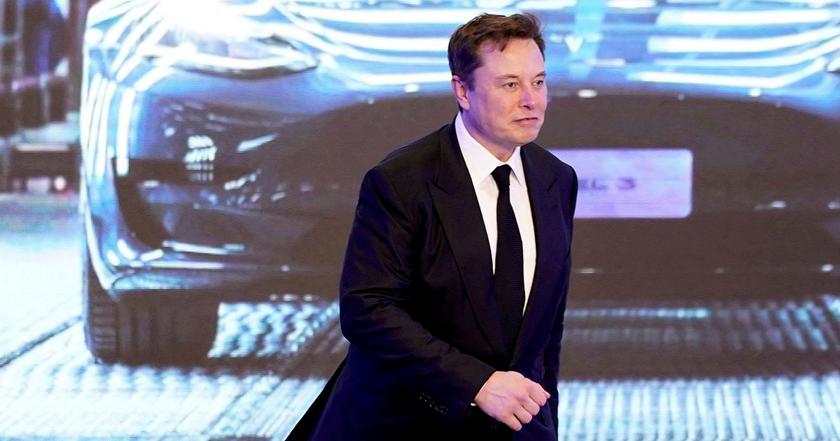 Un accionista de Tesla quiere demandar a Elon Musk por 56.000 millones de dólares de absentismo laboral