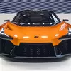 Предпросмотр изображения прототипа Toyota MR2 16