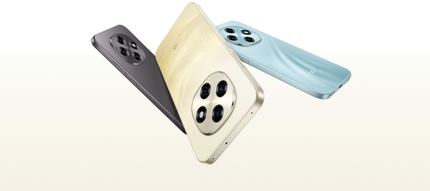 Oppo A6 Pro: Новый соперник в галактике смартфонов