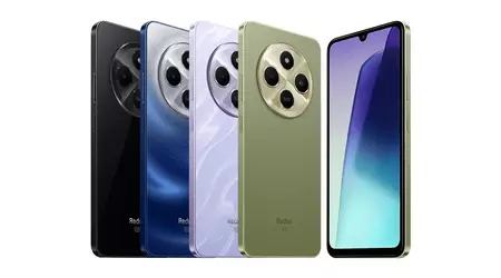 Redmi 14R 5G copy : Xiaomi se prépare à sortir une copie du Redmi 14C 5G