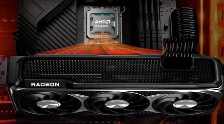 Rumour: AMD will release a new version of the Radeon RX 9070 GRE graphics card with 16GB of video memory in autumn