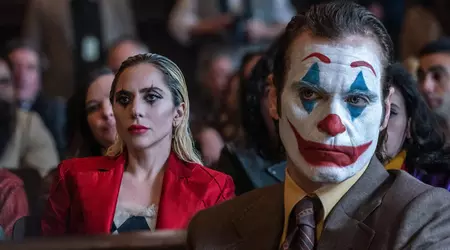 The Joker sequel grossed only $7 million in its second weekend in the US, down 81% from the first week