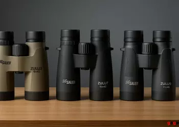 Best SIG SAUER Binoculars: Review