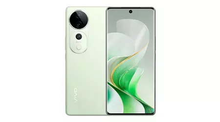 vivo V40 Pro з'явився в Geekbench із процесором MediaTek Dimensity 9200+ на борту