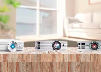 Best Optoma Projectors: Review and Comparison