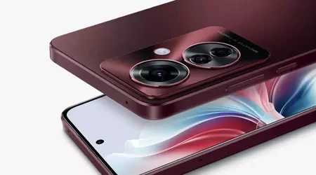 OPPO F25 Pro 5G with 120Hz screen and MediaTek Dimensity 7050 chip will debut on February 29