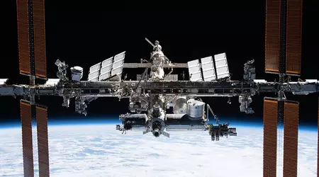 La NASA a annulé la sortie dans l'espace des astronautes en raison de l'épave d'une fusée russe qui menaçait la Station spatiale internationale