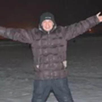 Виталий Самофалов