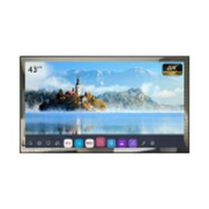 elecsung 43-inch 4K UHD Smart Mirror ...