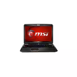 MSI GT70 2PE Dominator Pro (GT702PE-2289XUA)