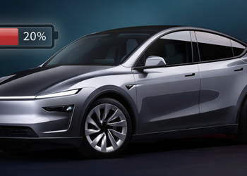 У Tesla появится «Режим пониженного энергопотребления» как у смартфонов
