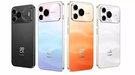 Представлено Huawei Nova 16 SE: яскравість до 8000 нит і батарея на 8500 мА/год за привабливою ціною