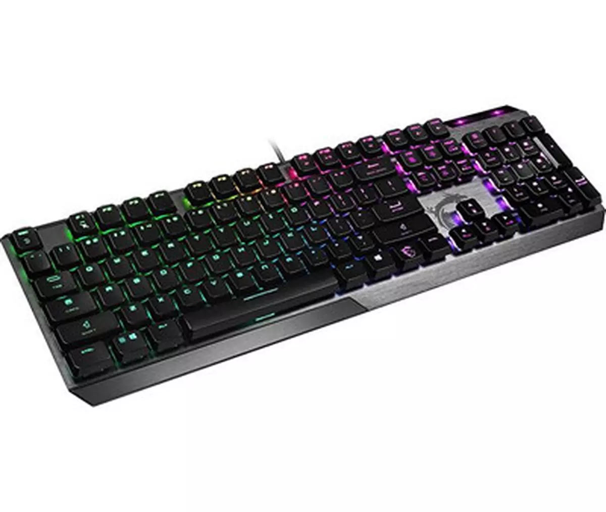 MSI Vigor GK50 Low Profile