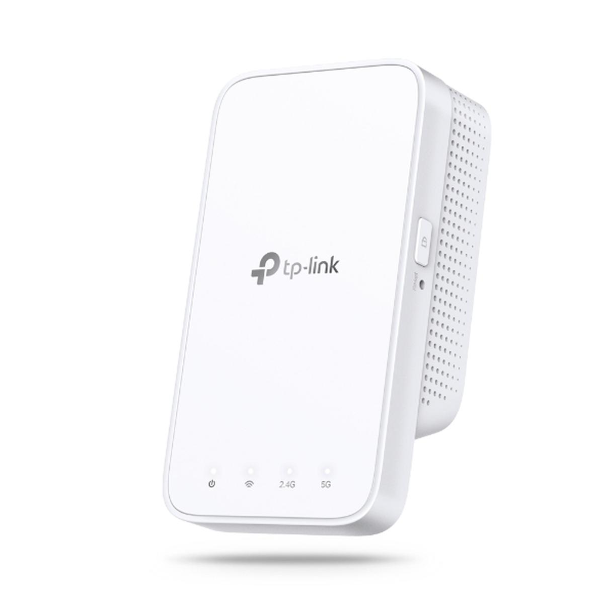 Підсилювач Wi-Fi-мережі TP-Link RE300