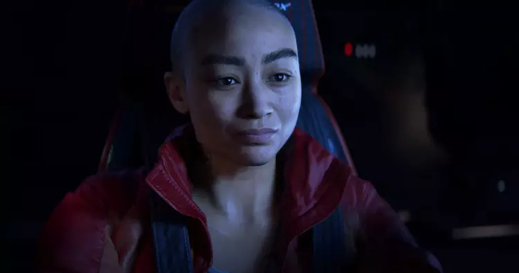 Показанное в дебютном трейлере Intergalactic: The Heretic Prophet - лишь верхушка айсберга, по словам Нила Дракманна