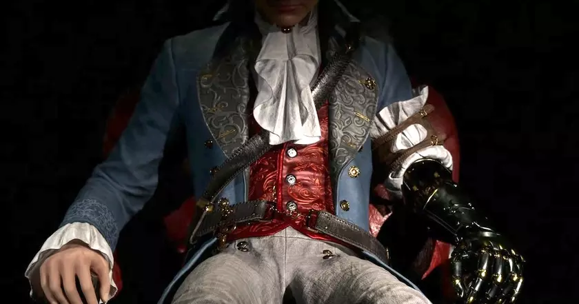 Представлены системные требования интригующей экшен-RPG Lies of P