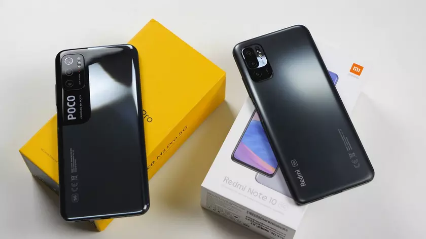 Redmi и Poco: Что предлагают новые флагманы?