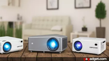 Best DBPOWER Projectors: Review and Comparison