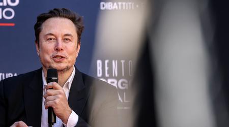 Elon Musks xAI søker opptil 4 milliarder dollar for å konkurrere med OpenAI