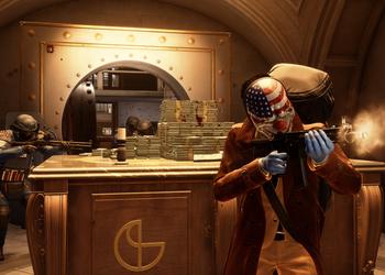 Peak online of 218 thousand players across all platforms and server issues: Starbreeze gives more details about the first days of PayDay 3 launch