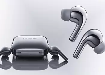 OnePlus Buds Pro successor: OnePlus is preparing to release new flagship TWS headphones with up to 45 dB ANC and LHDC 4.0 support